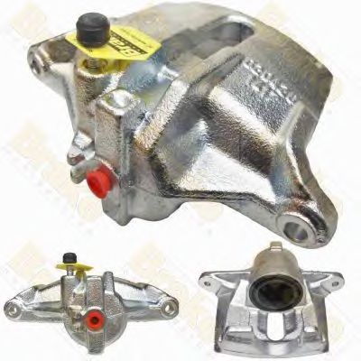 BRAKE ENGINEERING ca2248 -  Тормозной суппорт